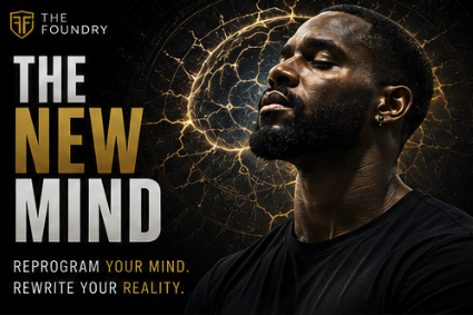 The New Mind — Mental Reprogramming