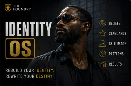 IdentityOS — Identity Shifting Course
