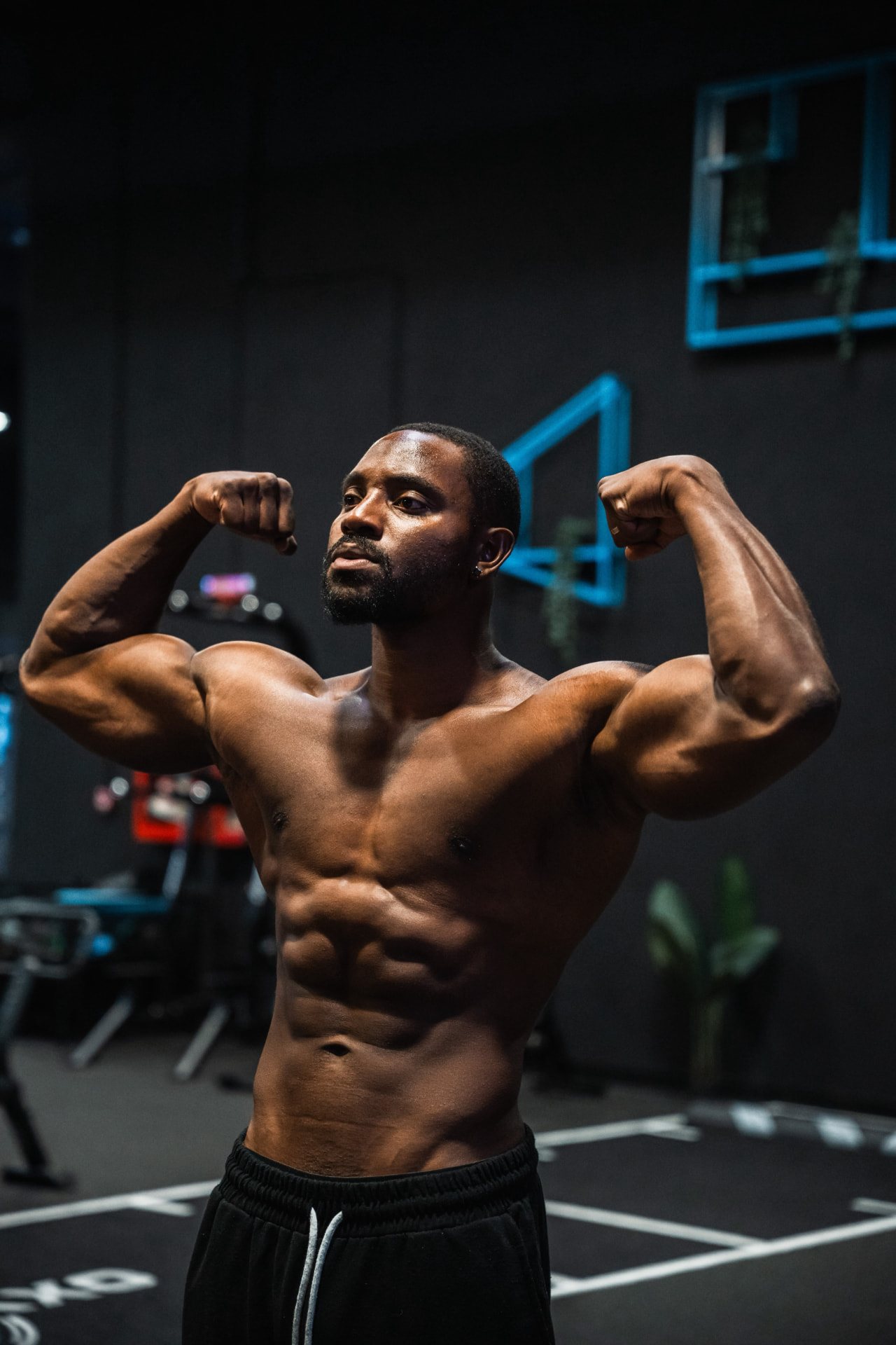 The Jacked Protocol