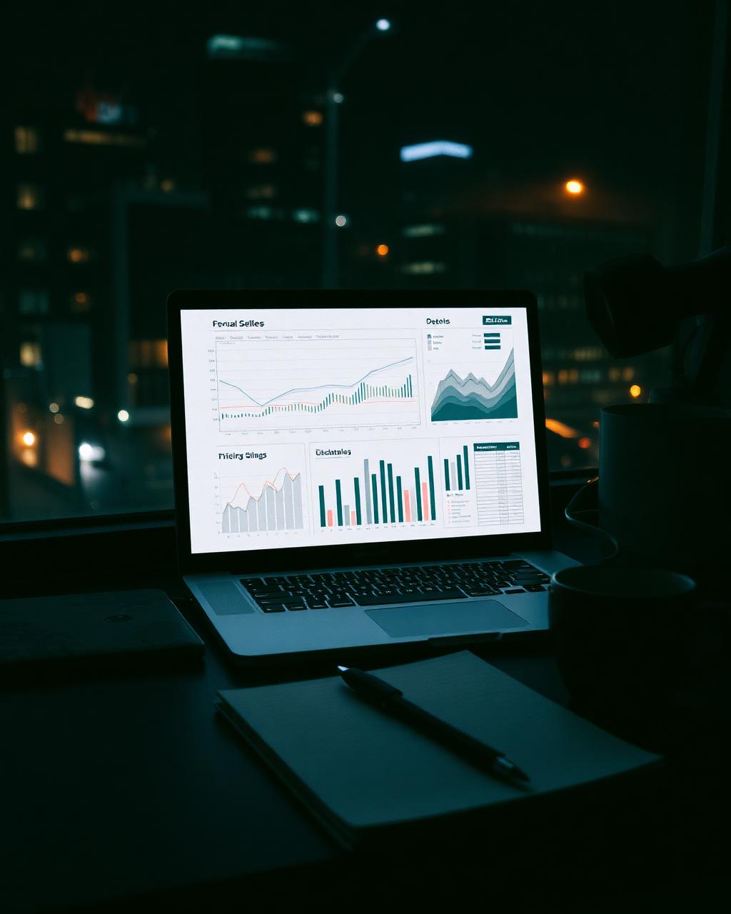 Digital Business Mastery