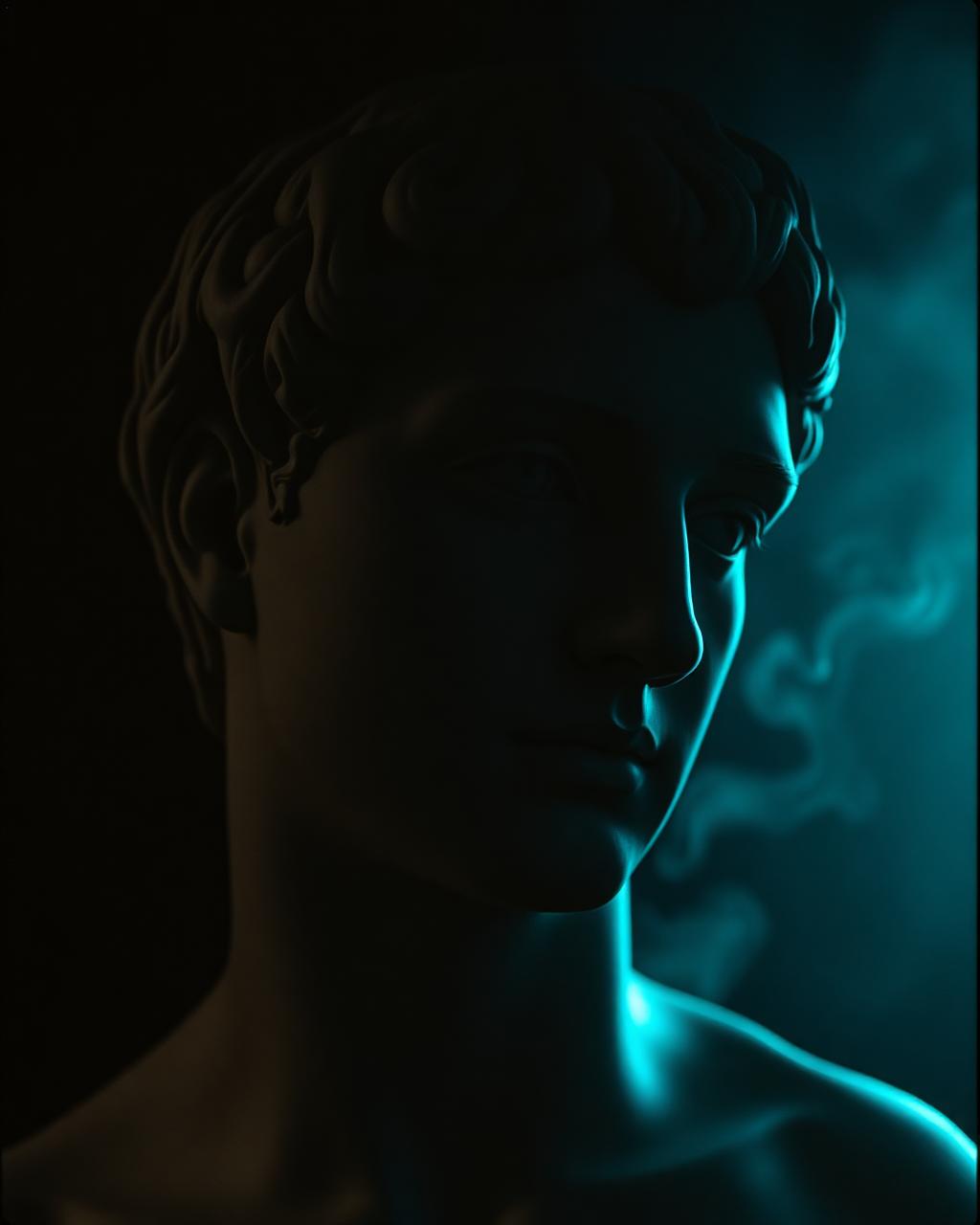 The New Mind