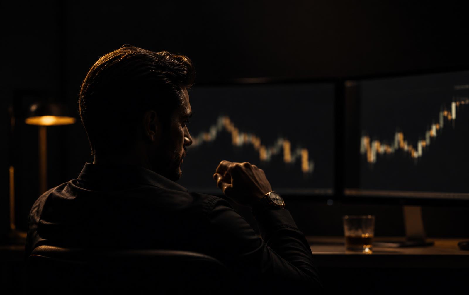 Financial Markets Trading